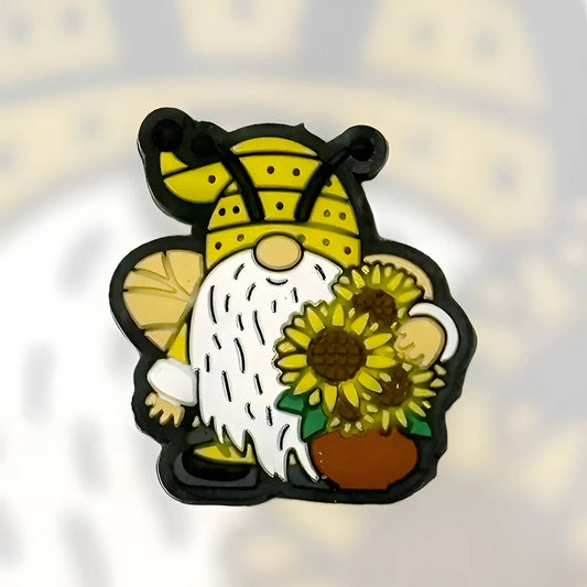 Sunflower Gnome Focals