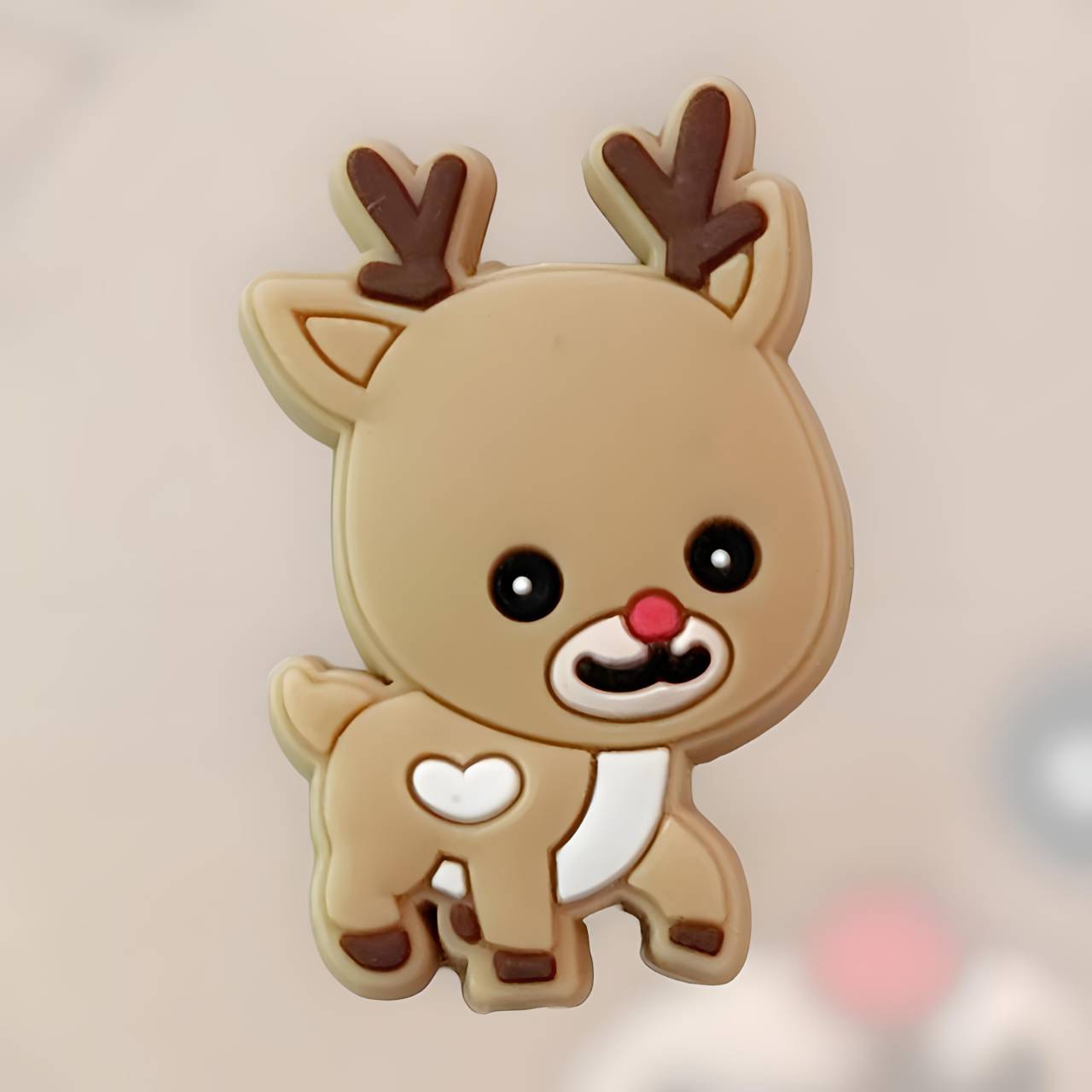 Rudolph Silicone Focal