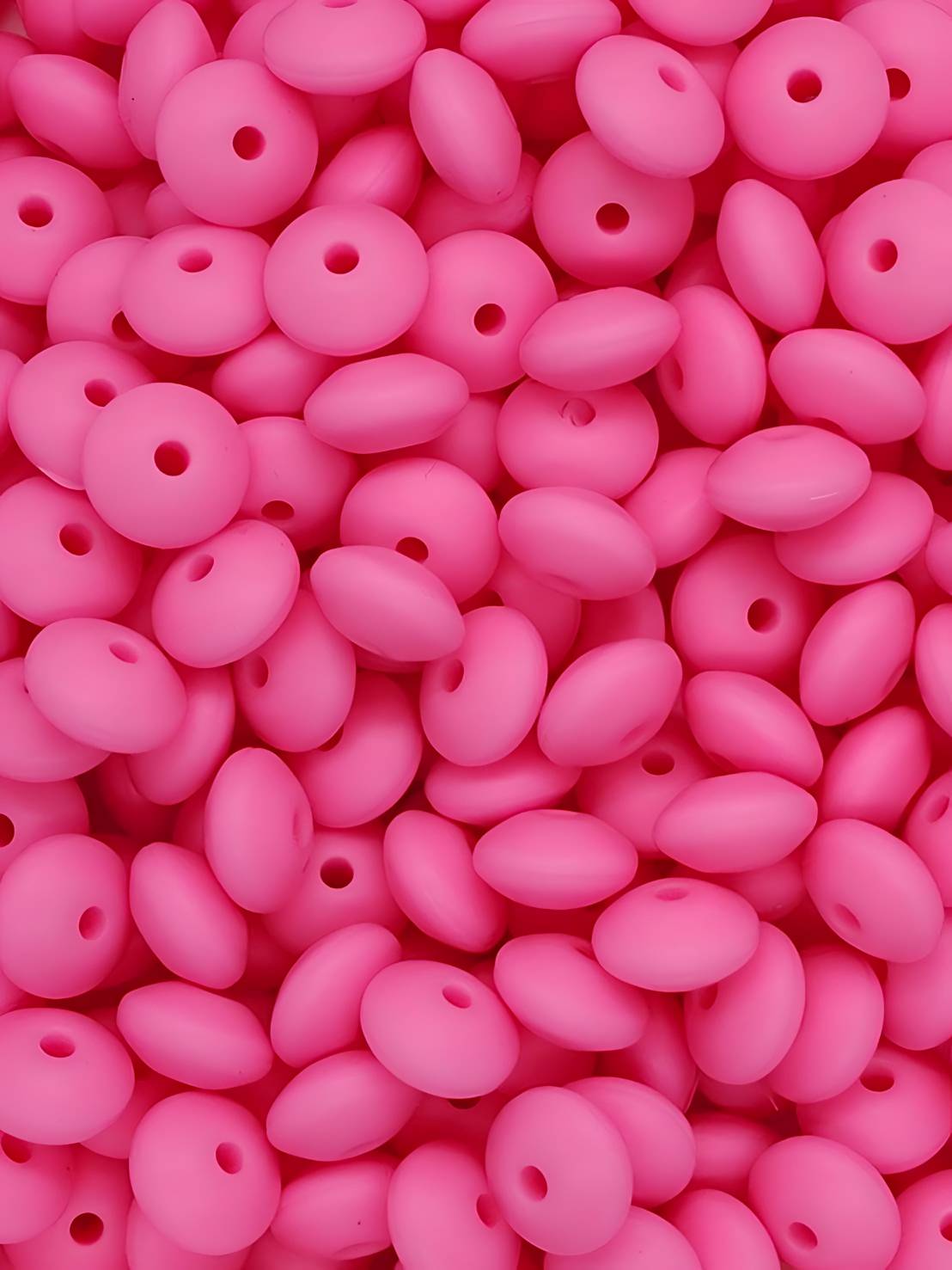 3. Pink Lentils