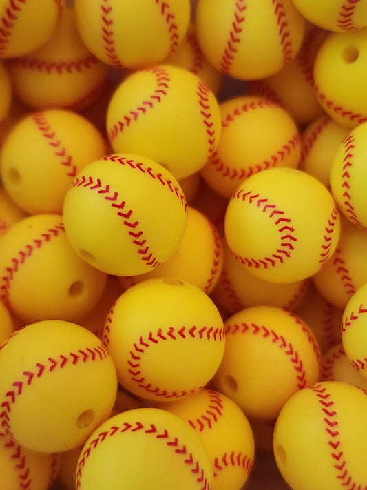 15MM Softball Silicone