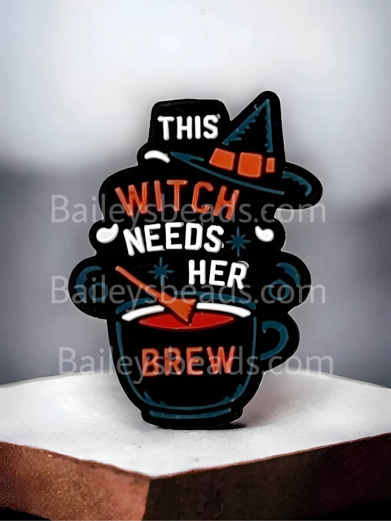 Witches Brew (Exclusive)