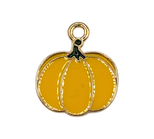 Pumpkin Charms