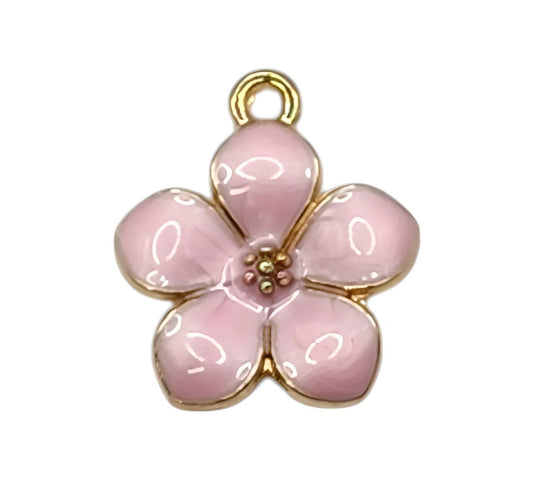 Pink elegance Charm