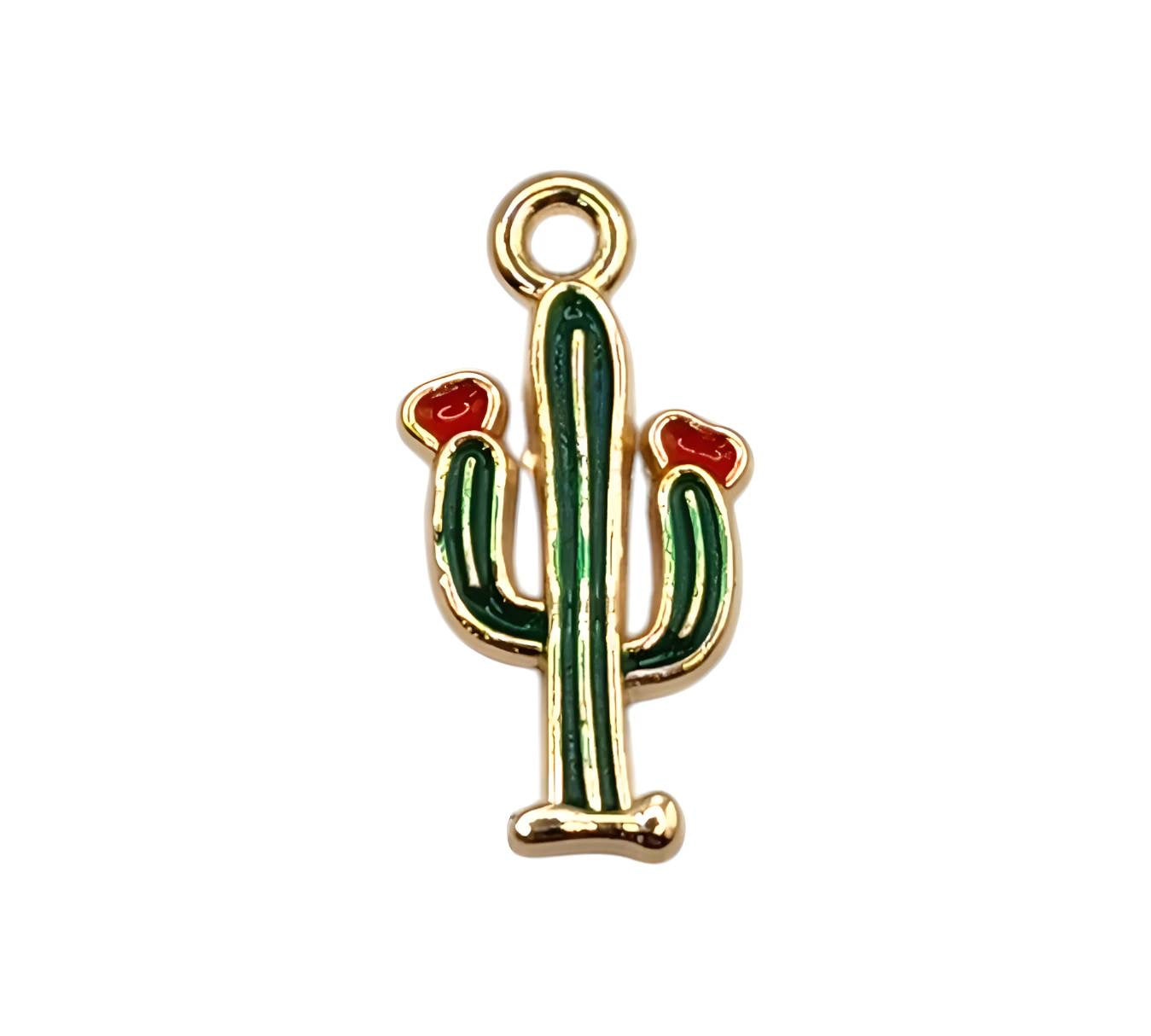 Cactus Charm