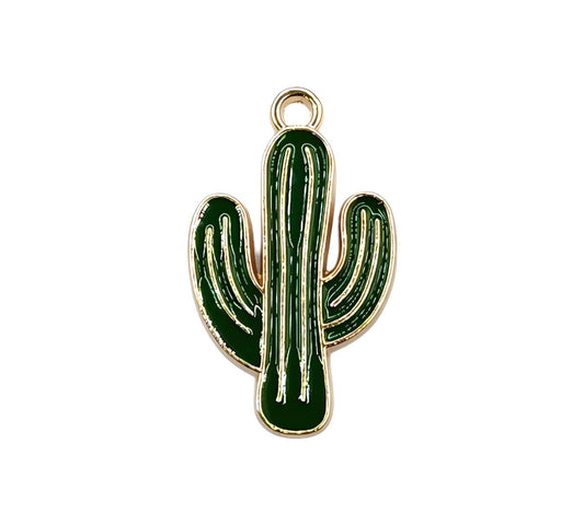 Cactus 2 Charm