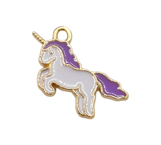 Unicorn Charm