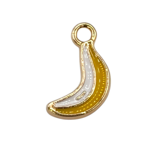 Banana Charms