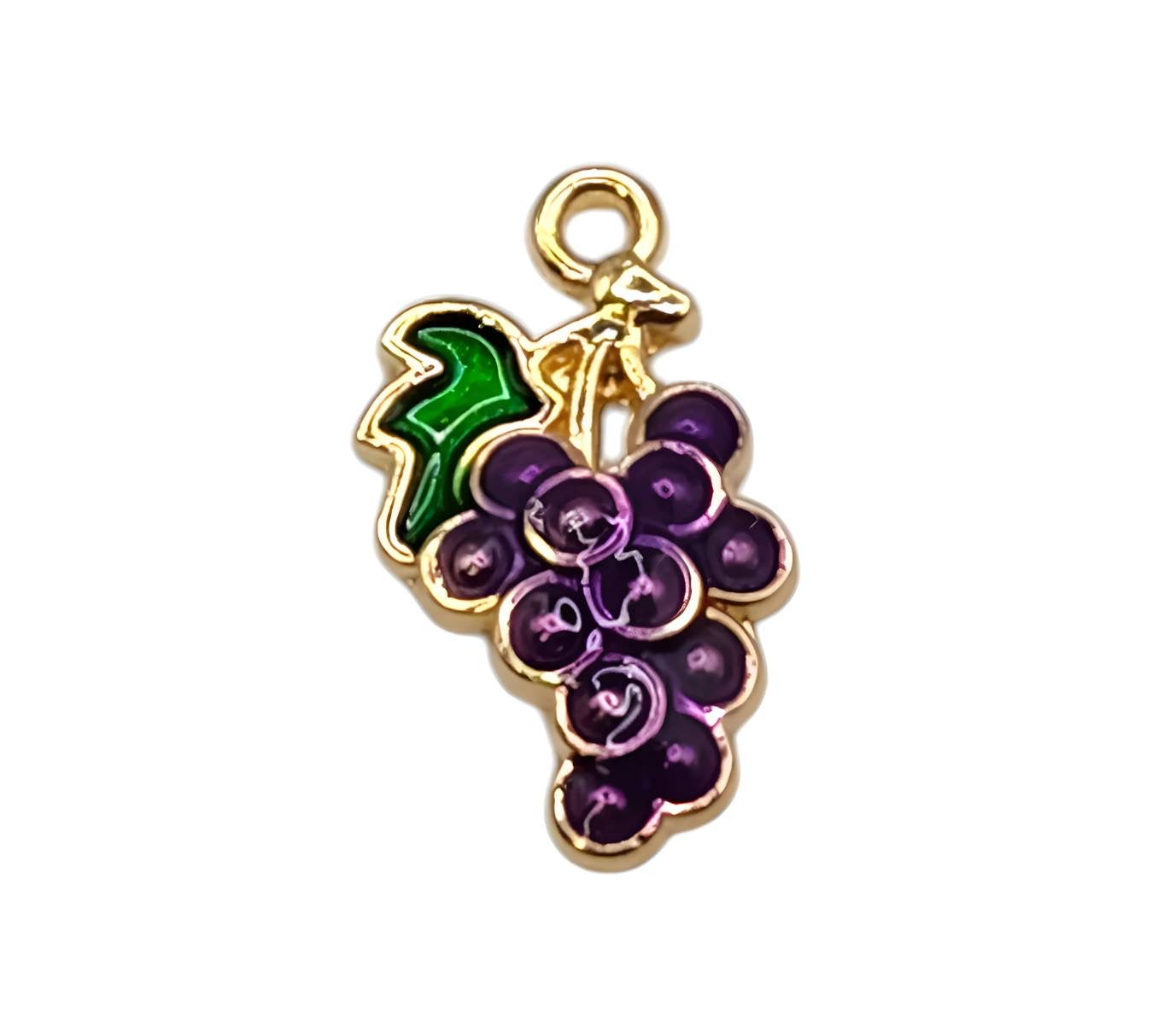 Grapes Charm