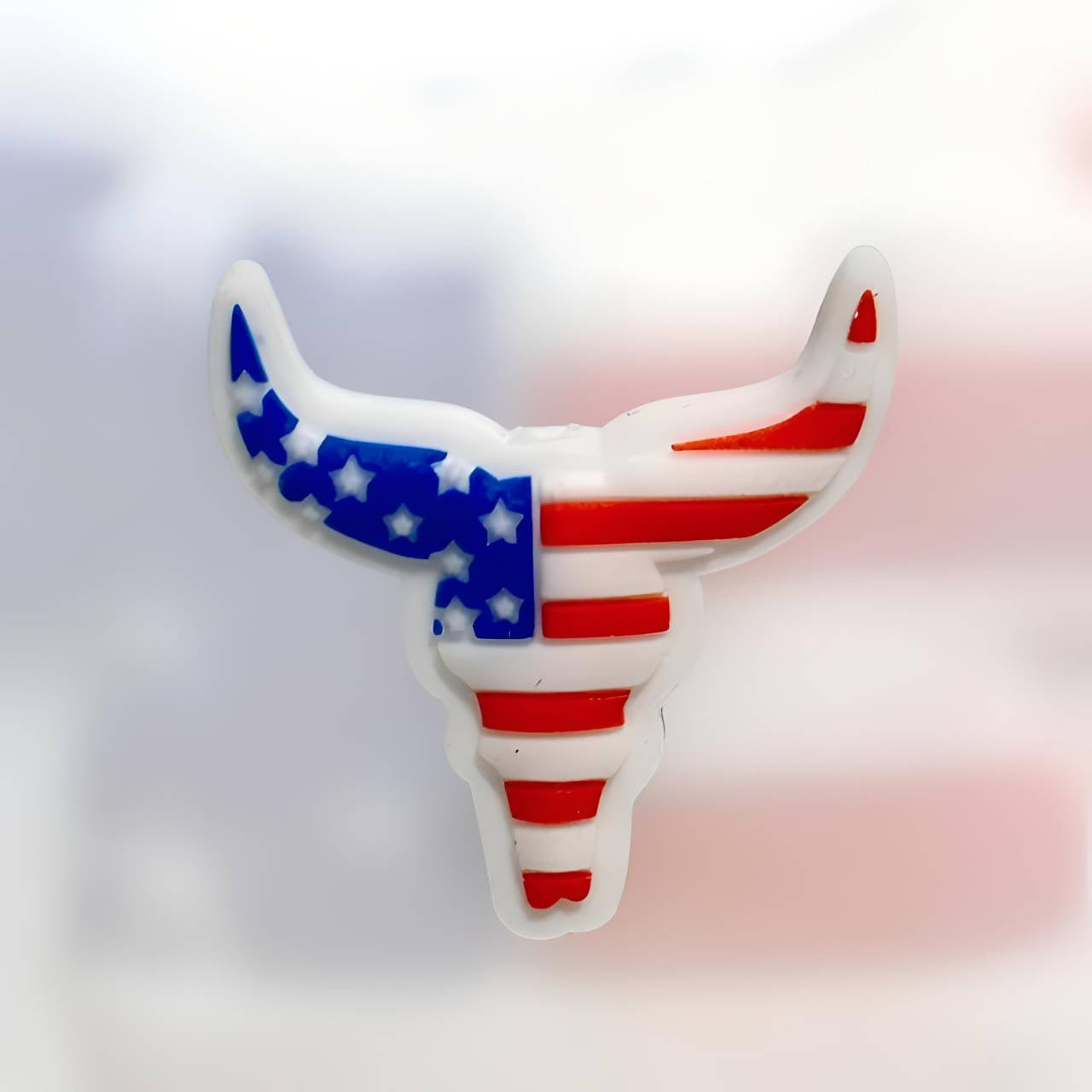 American Steer Focal