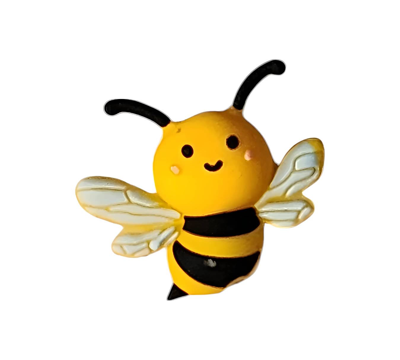 3D Bee Beads F-388