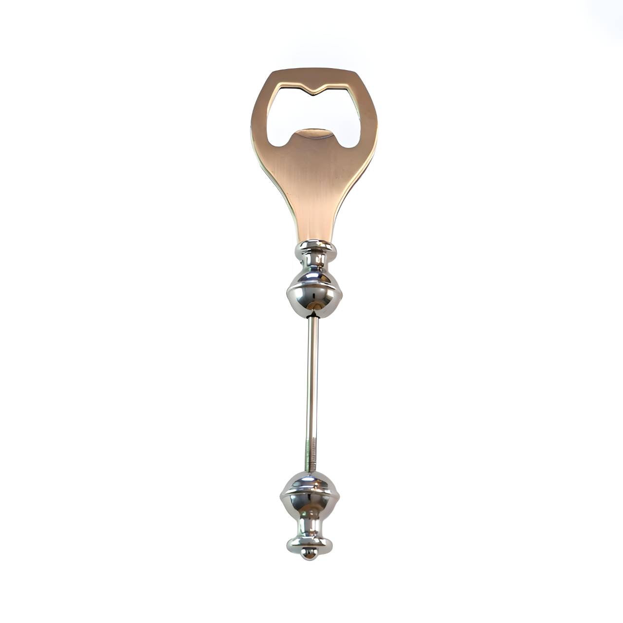 Beadable Bottle Opener