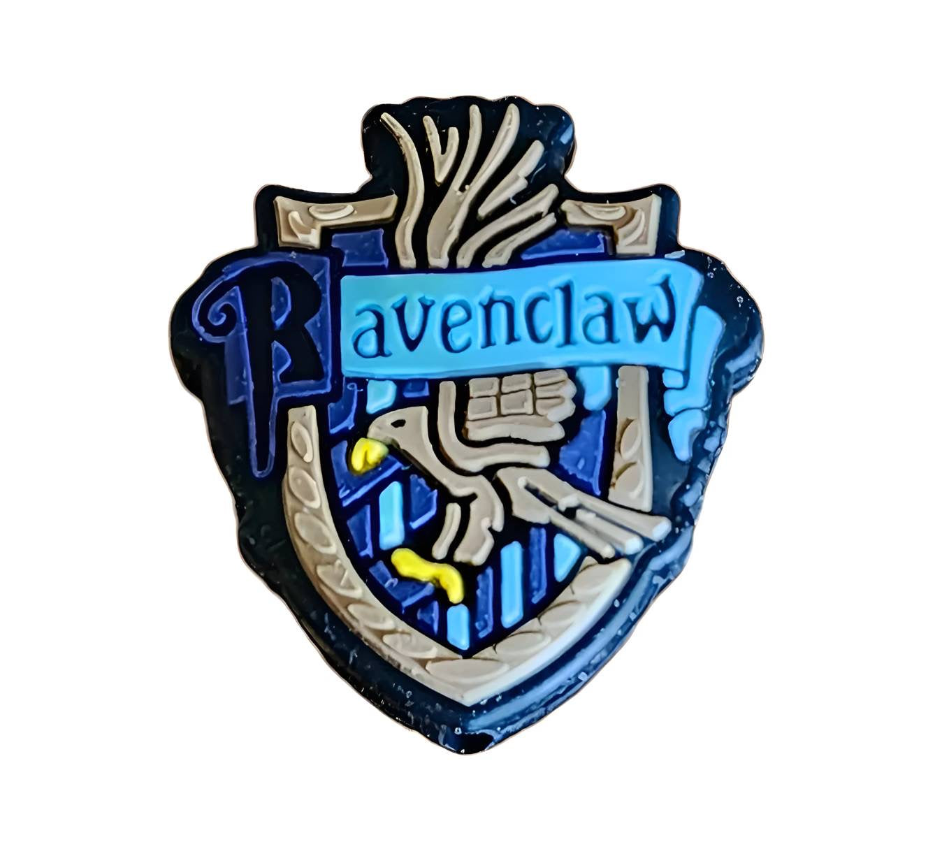 Ravenclaw Focal Bead