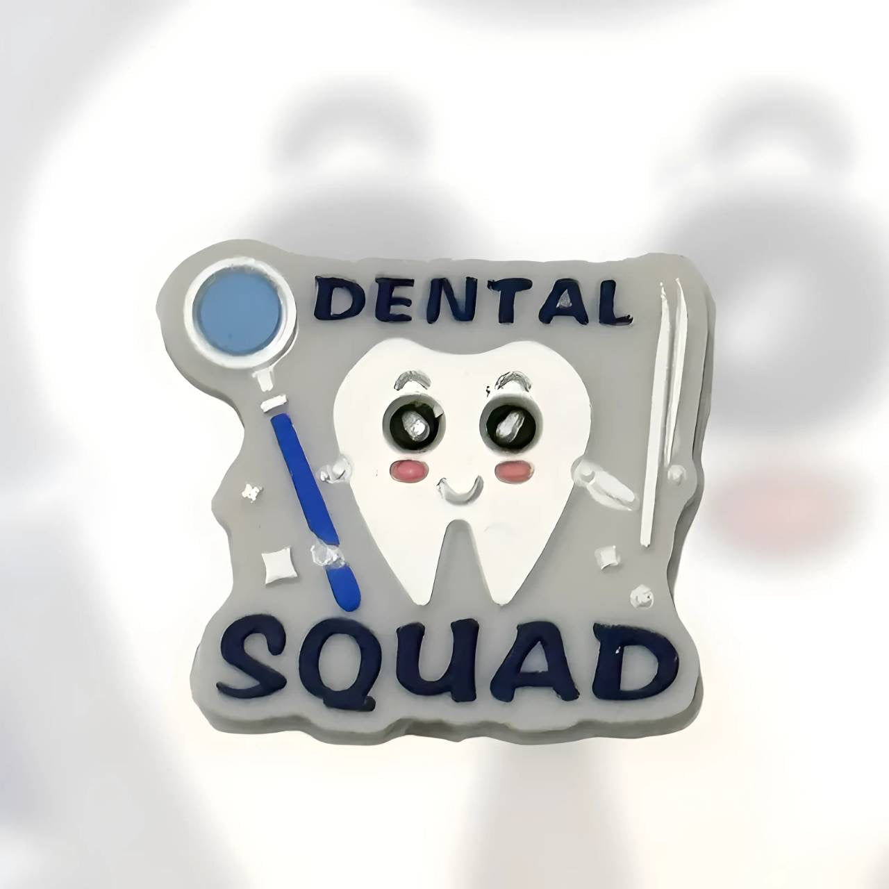 Dental Squad Focal