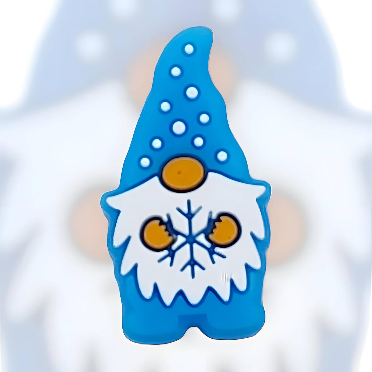 Gnome Snowflake