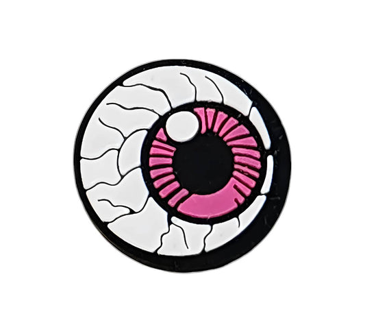 Eye Focal (Custom)