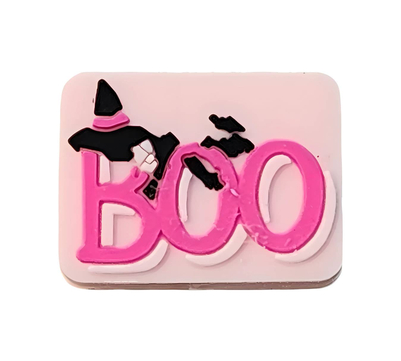 Pink Boo Focal (Custom)