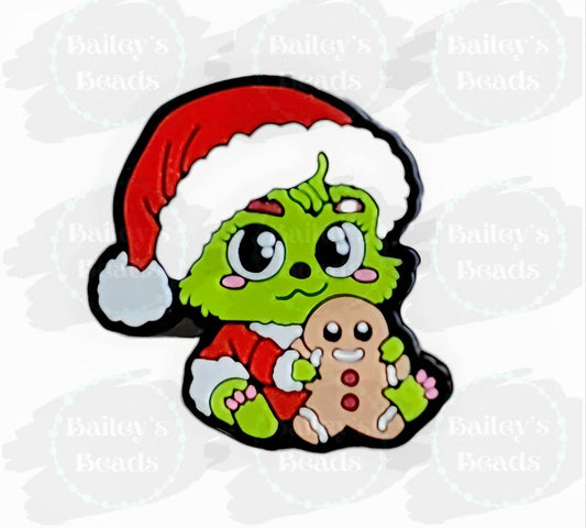 Baby Grinchy (Exclusive)