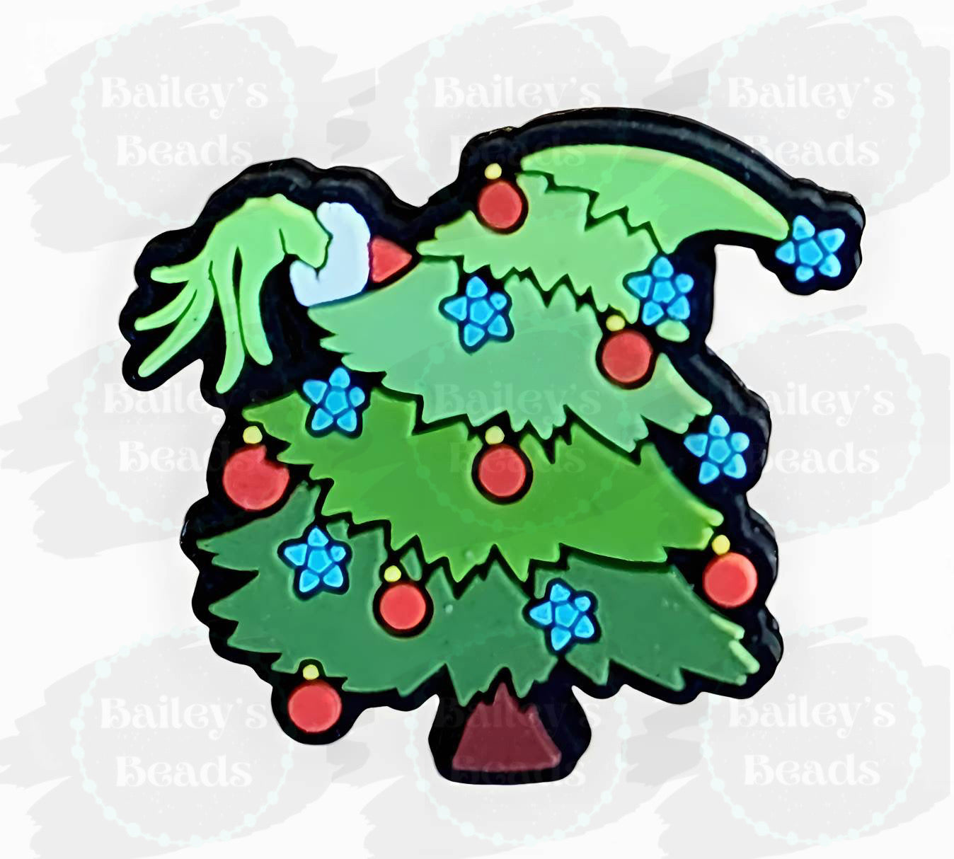 Grinchmas Tree (Exclusive)