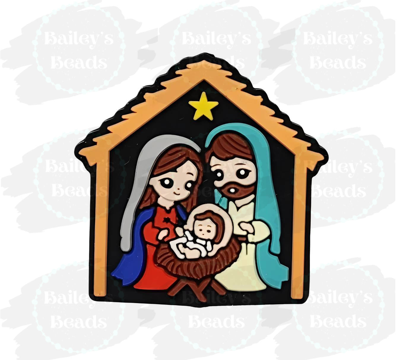 **WHOLESALE** Nativity(Exclusive)