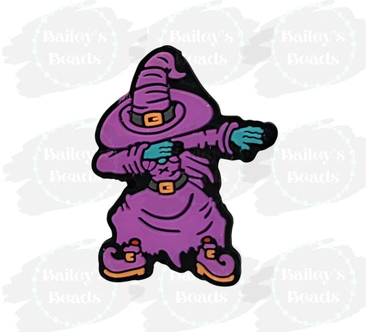 Dabbing Witch (Exclusive)