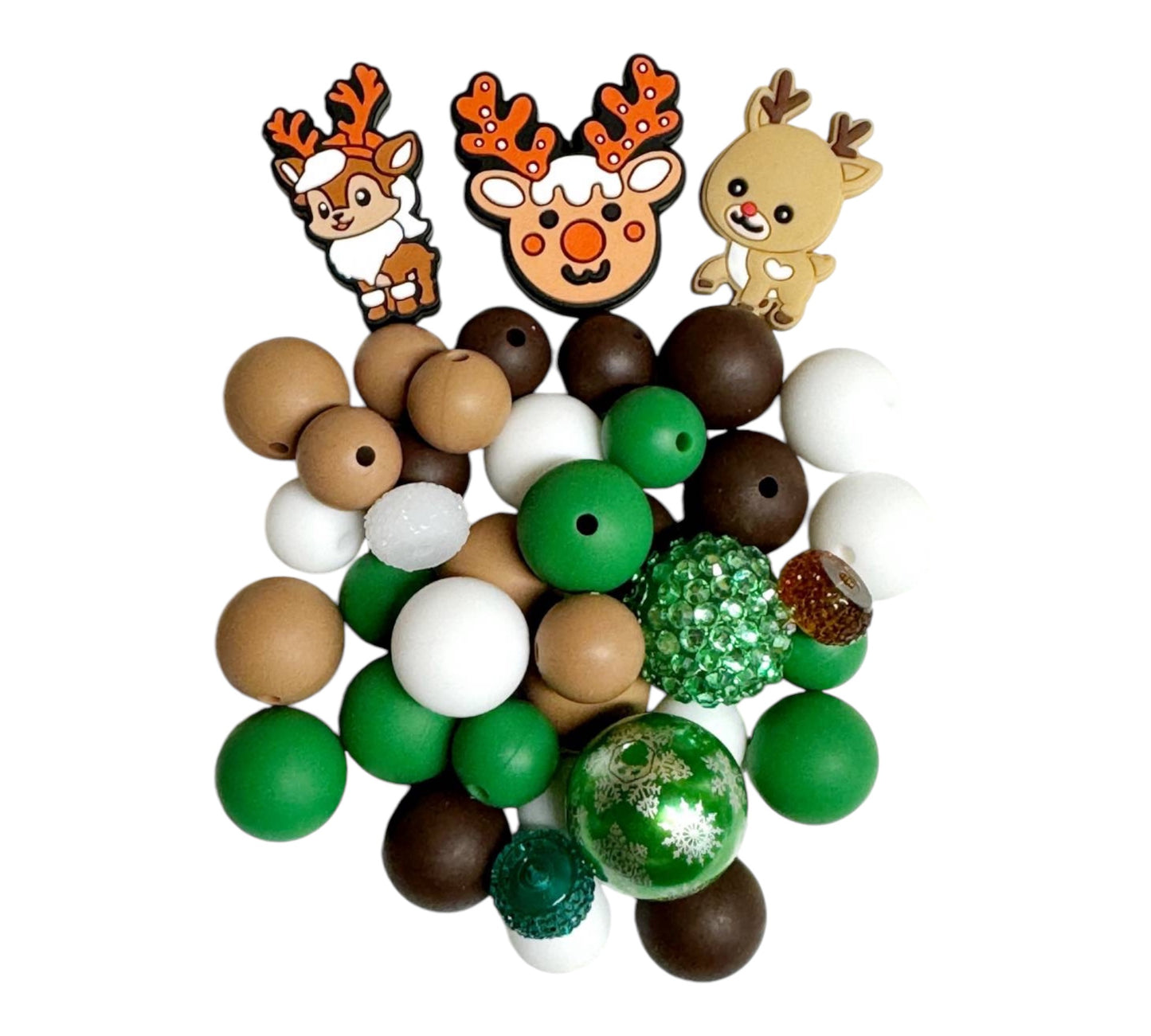 Reindeer Game Grab Bag