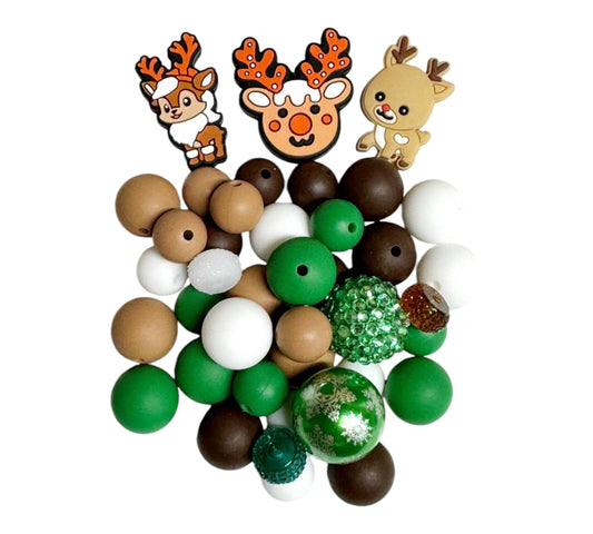 Reindeer Game Grab Bag