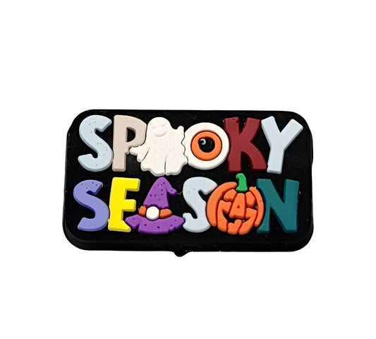 Spooky Season Focal