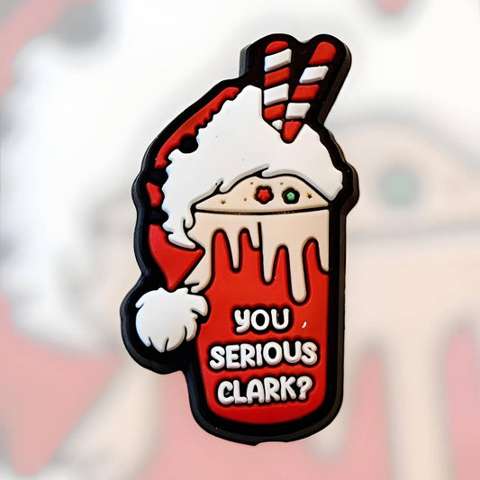 Clark Mug Focal
