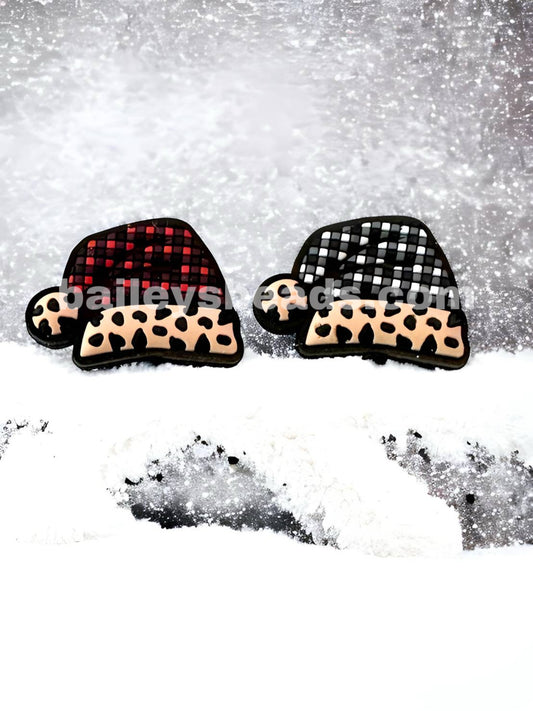 Buffalo Plaid Hat Focals (Exclusive)