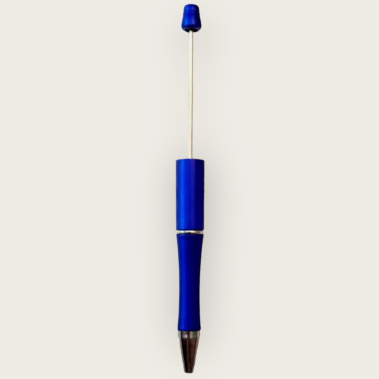 Royal Blue Beadable Pens