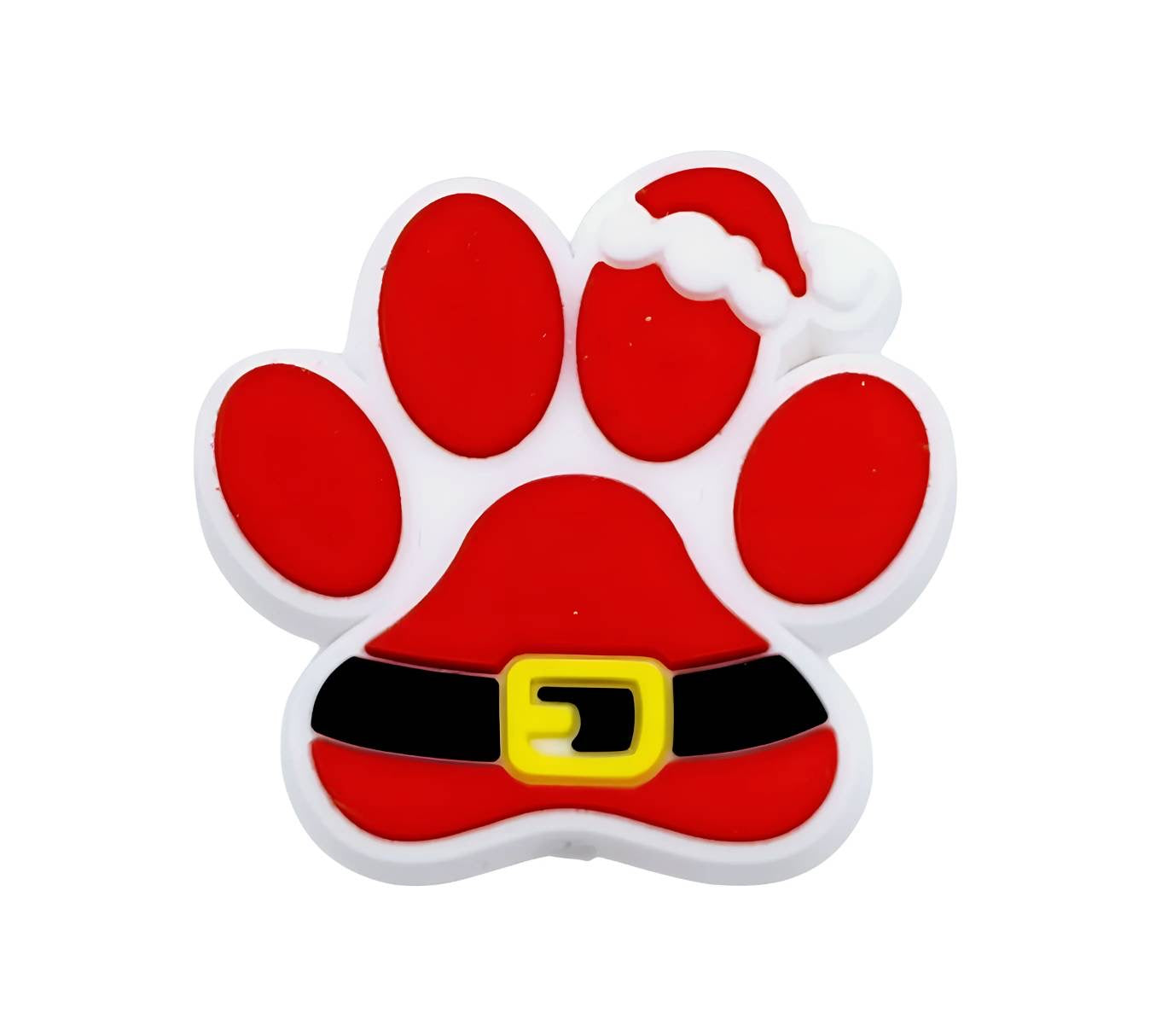 Santa Paws (Custom)