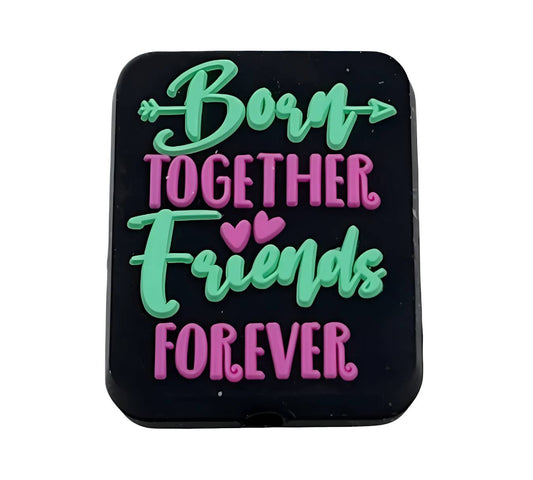 Friends Forever (Custom)