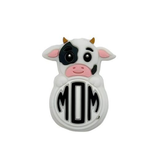 Mom Cow Focal