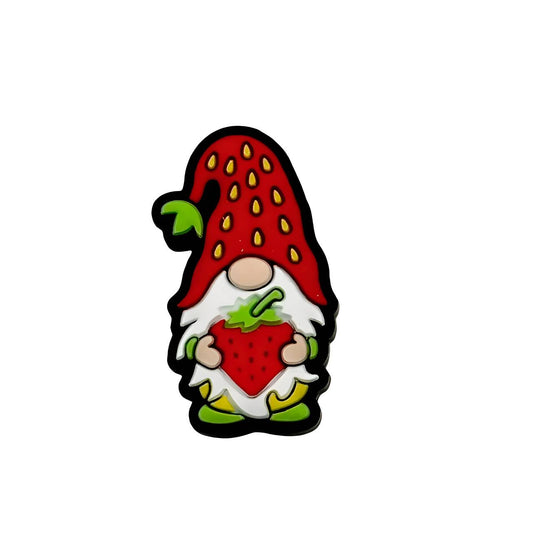 Strawberry Gnome