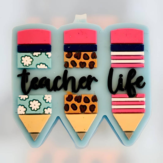 Teacher Life Focal F-228