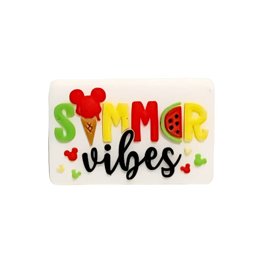 Summer Vibes Focal