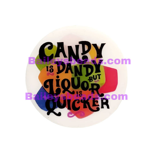 Candy is Dandy Focals