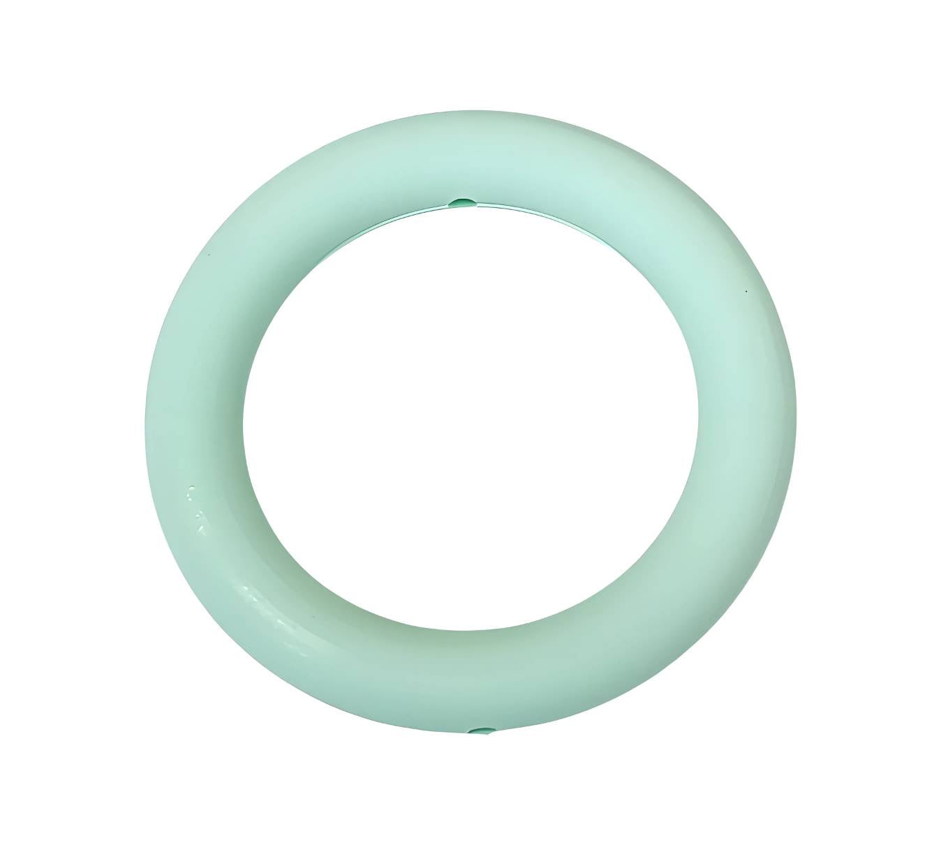 Light Green Silicone Ring