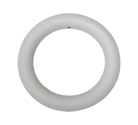 Grey Silicone Ring