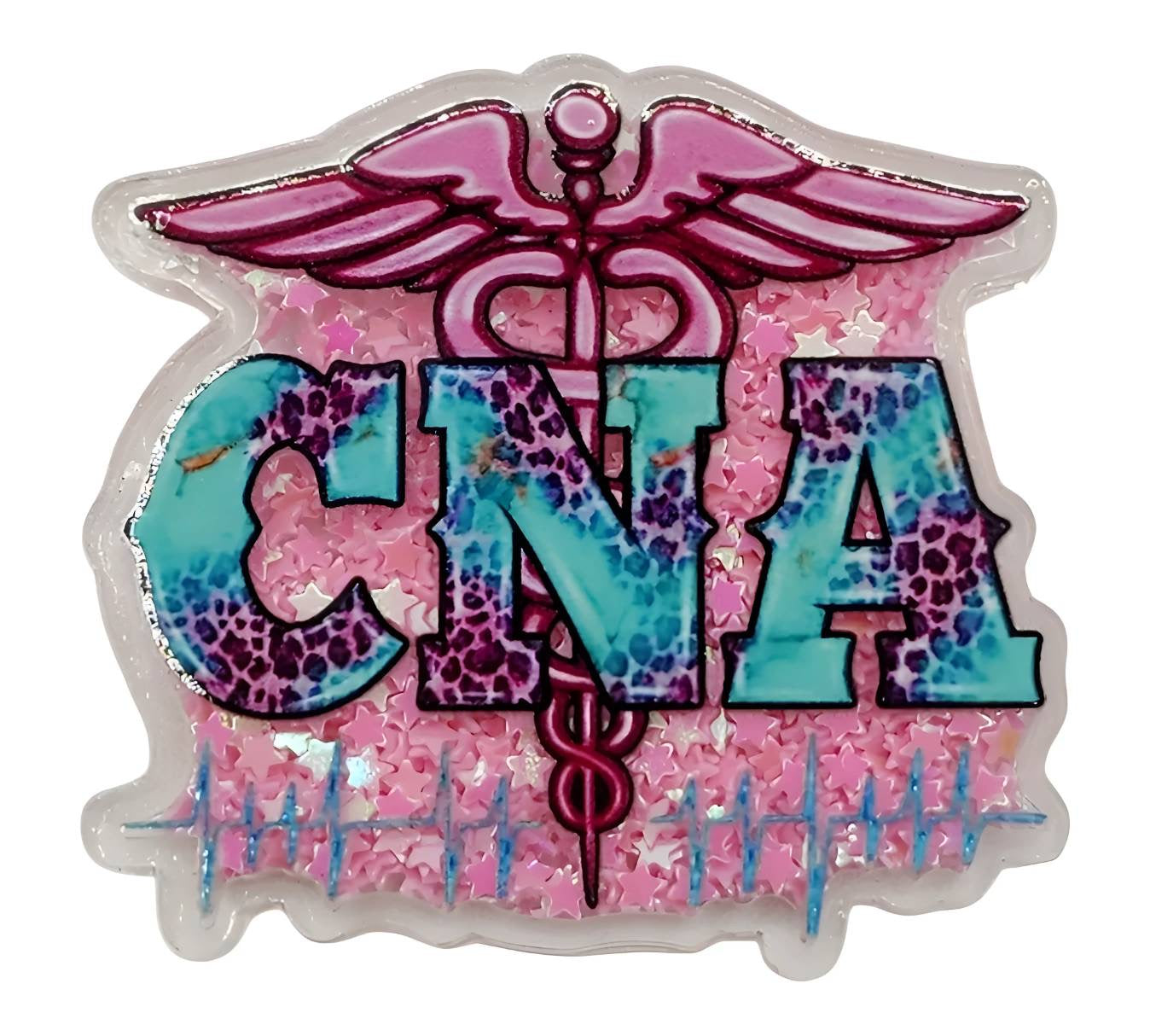 CNA Flatback Acrylics