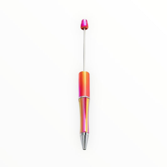 Red Opal Beadable Pens