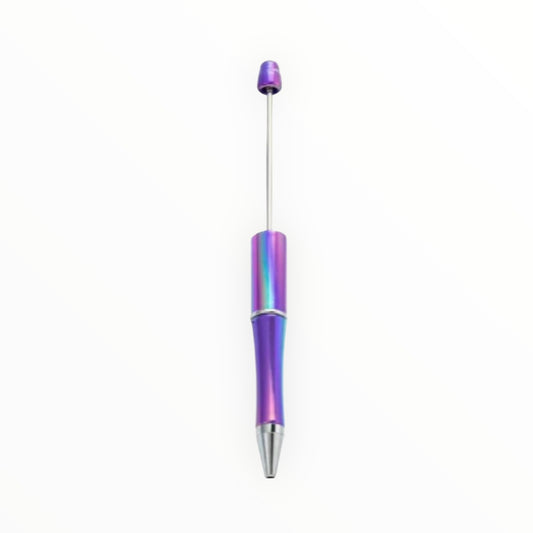 Purple Opal Beadable Pens