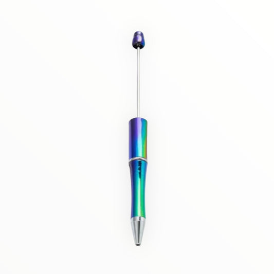 Rainbow Opal Beadable Pens