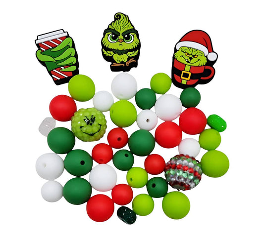 The the the Grinch Grab Bag