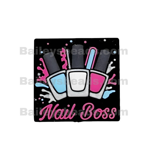 Nail Boss Focal (Exclusive)