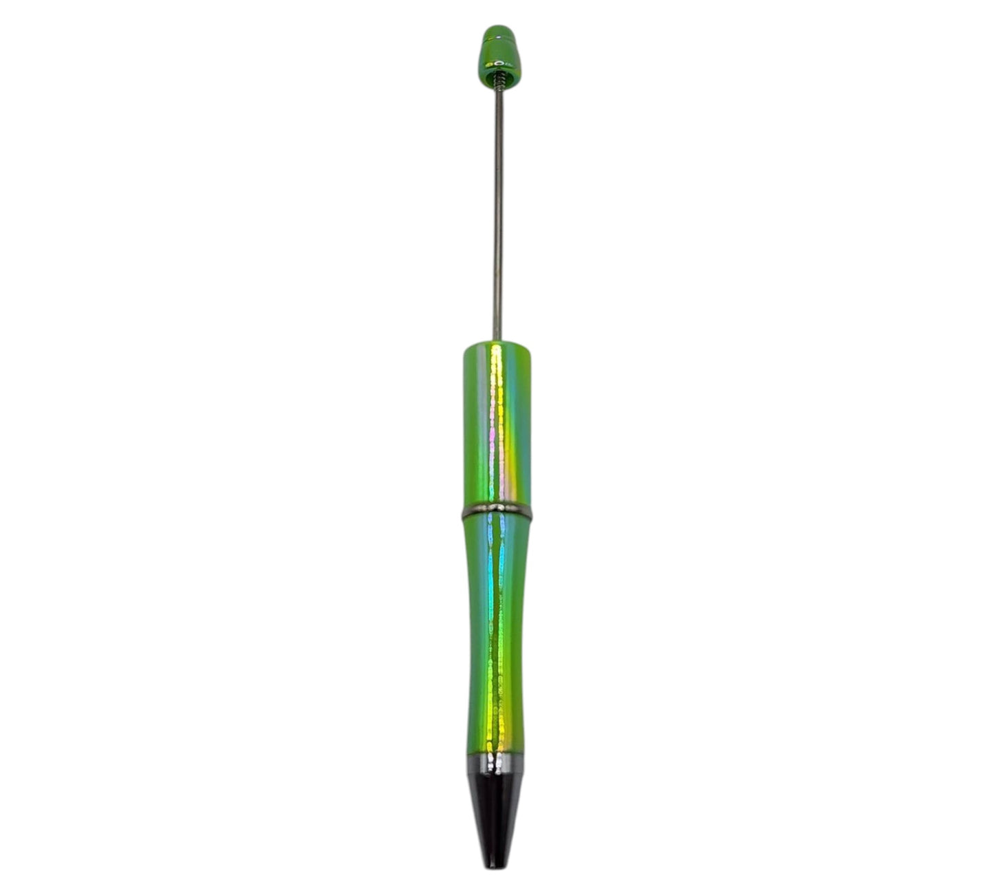 Green Opal Beadable Pens