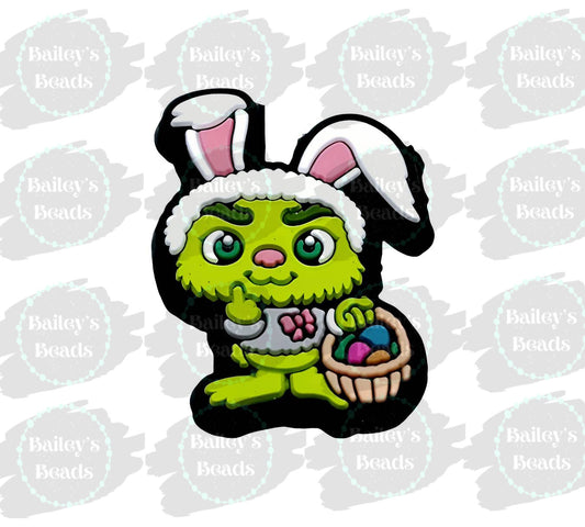 Bad Bunny Focal Beads (Exclusive)