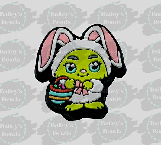 Good Bunny Focal Beads (Exclusive)