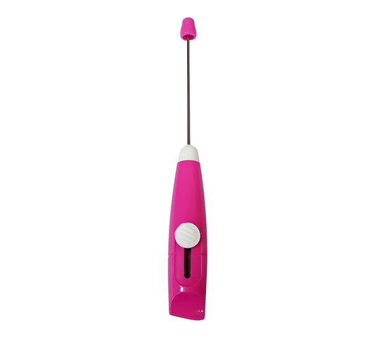 Hot Pink Beadable Box Cutter