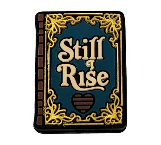 Still I Rise Focal Beads (Custom)